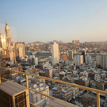 Alrabih Hotel Mecca 外观 照片