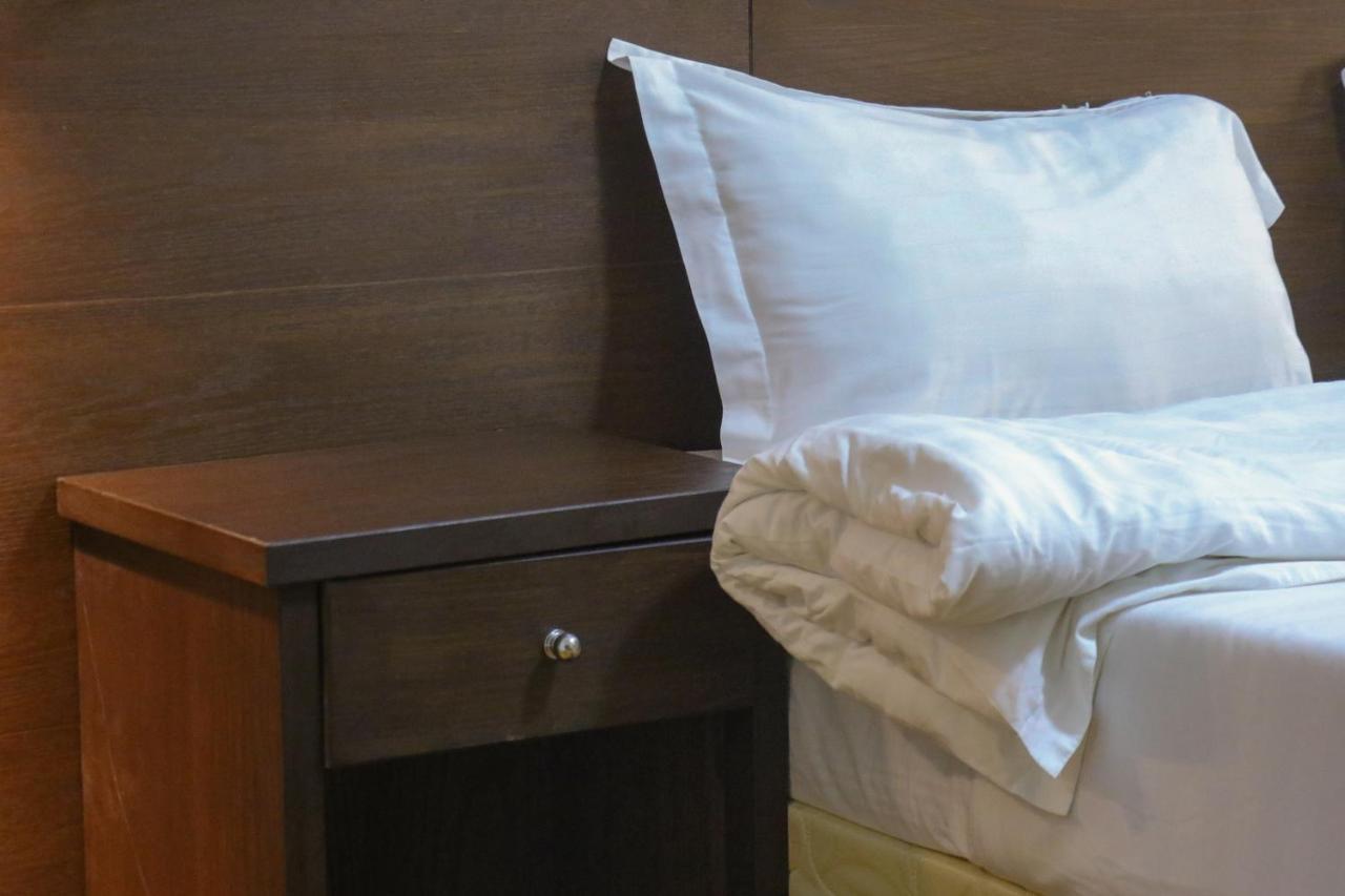 Alrabih Hotel Mecca 外观 照片