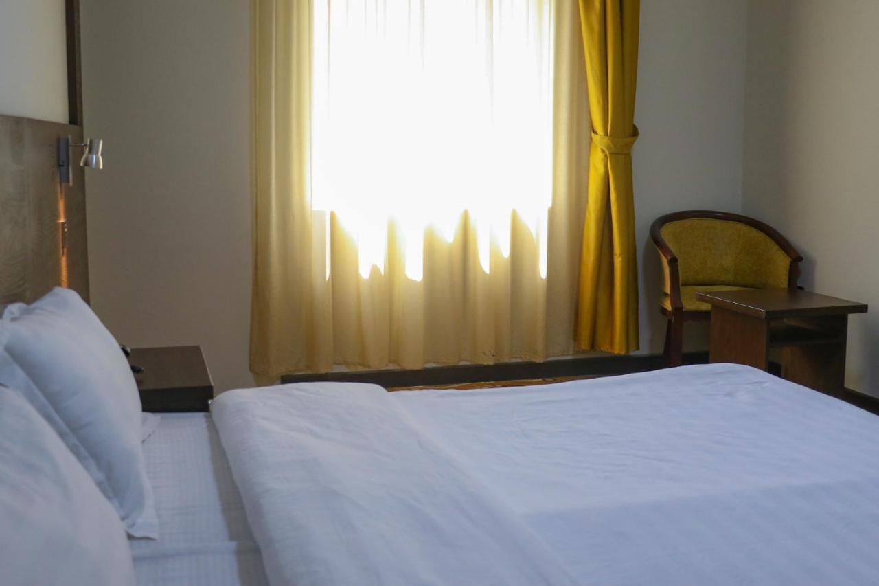 Alrabih Hotel Mecca 外观 照片
