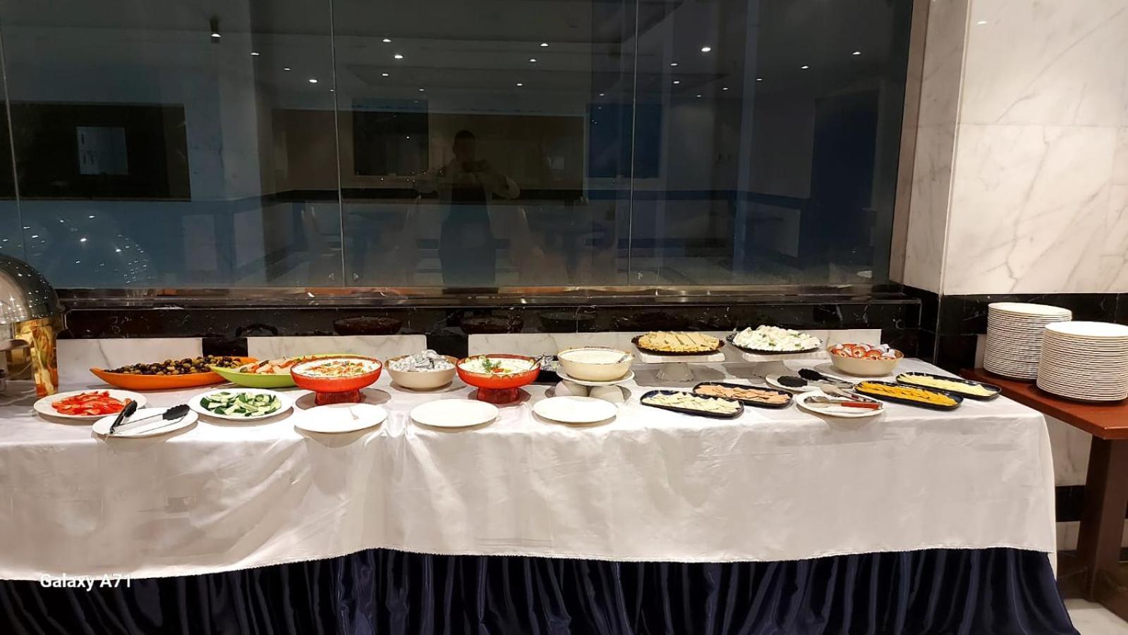 Alrabih Hotel Mecca 外观 照片
