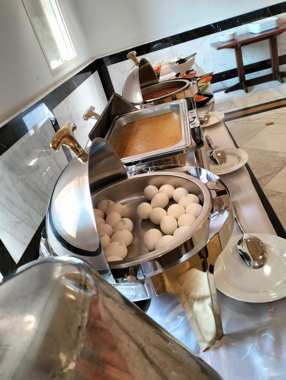 Alrabih Hotel Mecca 外观 照片